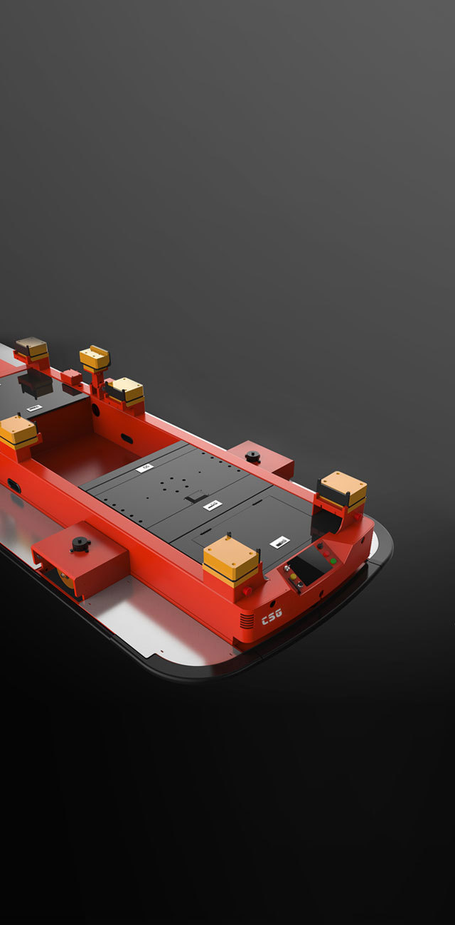 Assembly flexible transformation