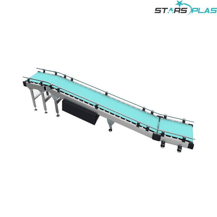 Belt Conveyors