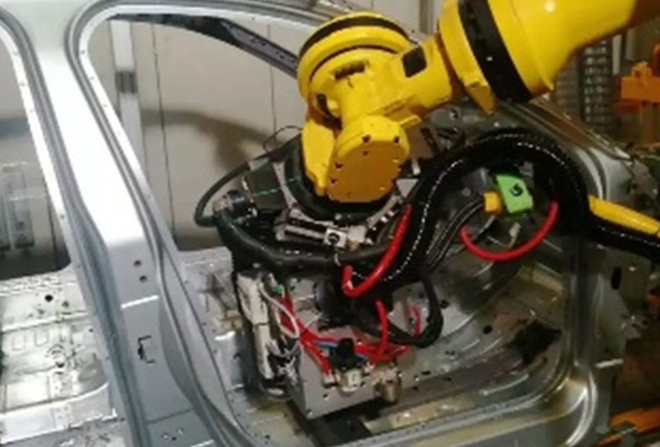 Customized Marking Machine Customized Marking Machine