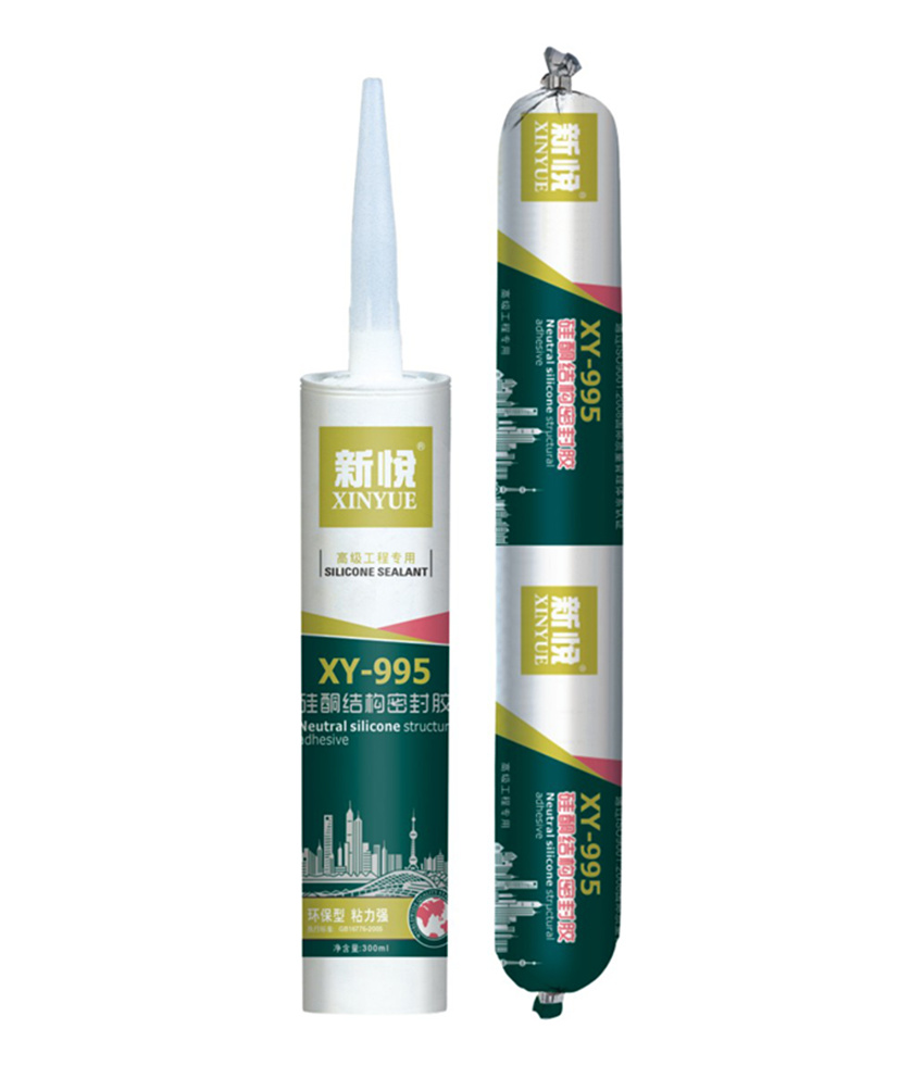 Xinyue XY-995 Silicone Structural Sealant