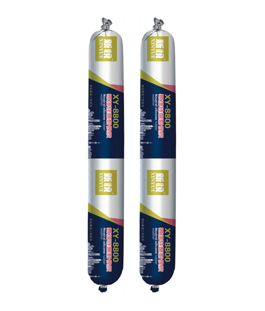 Xinyue XY-8800 Curtain Wall Silicone Structural Sealant