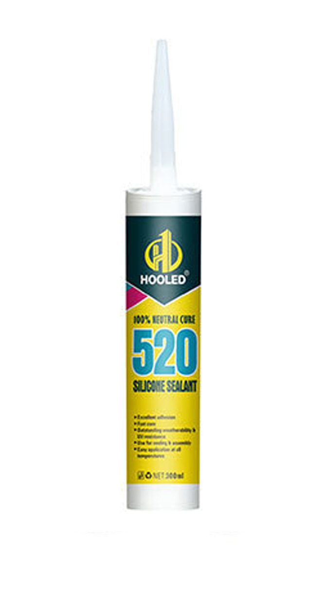 H00LED Silicone rubber series