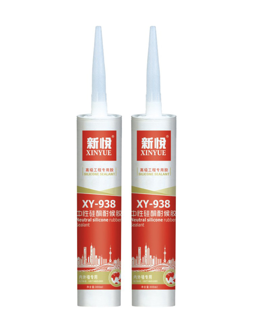 Xinyue XY-938 Advanced Engineering Special Adhesive