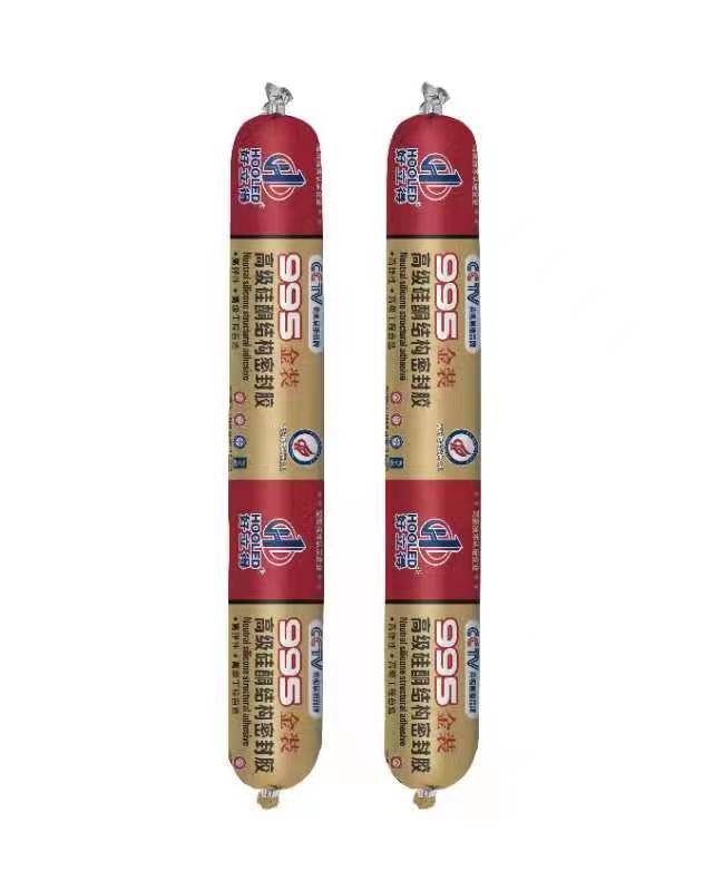 Hooled 995 Advanced Silicone Structural Sealant