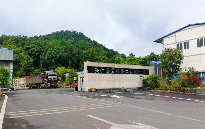 大力集團