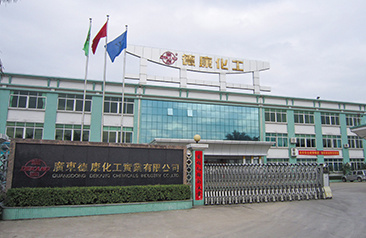 廣東德康化工實業(yè)有限公司