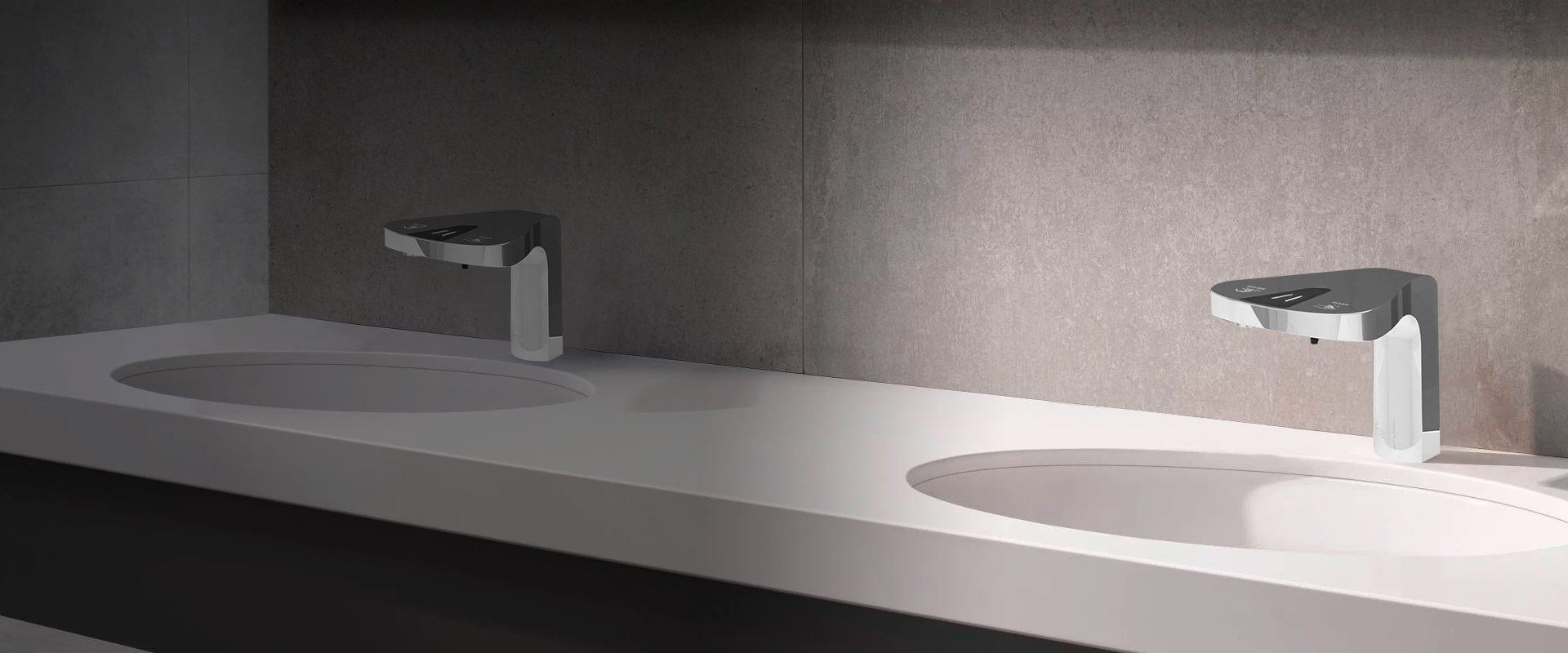 LEADING MANUFACTURER & SUPPLIER OF HIGH QUALITY AUTOMATIC SENSOR FAUCETS