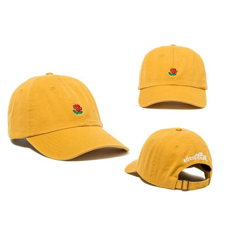 New Fashion Custom Dad Hat and Cap with Embroidery