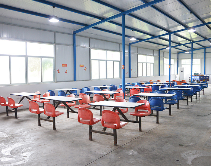 Staff Cafeteria