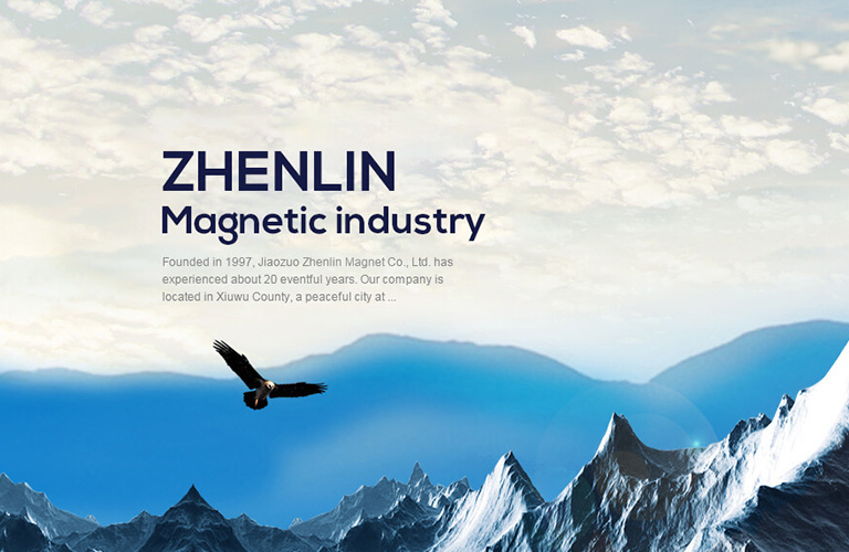 Jiaozuo Zhenlin Magnet Co., Ltd.