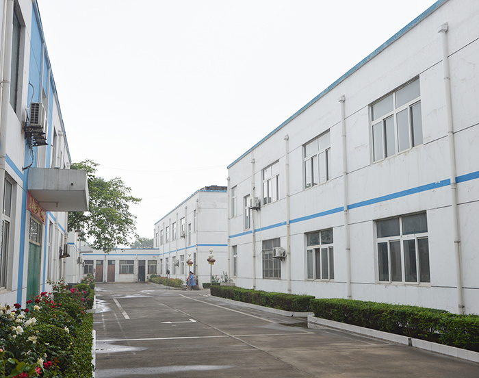 Zhenlin Production Area