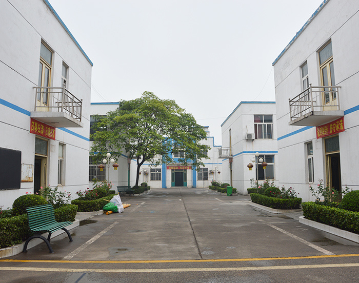 Zhenlin Production Area