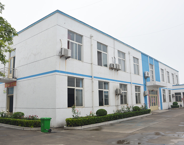 Zhenlin Production Area