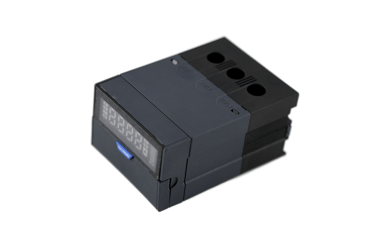 SOCK-F 係列數字式電機保護控製器