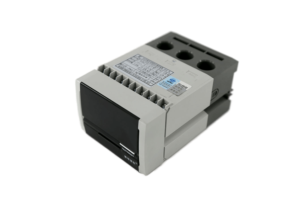 SOCK-IM 系列数字式电机保护控制器