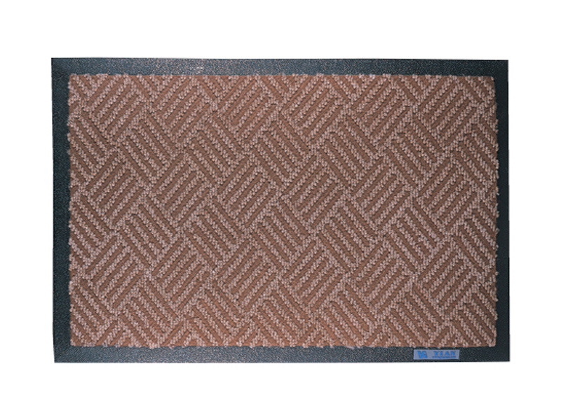 PVC door mat 01