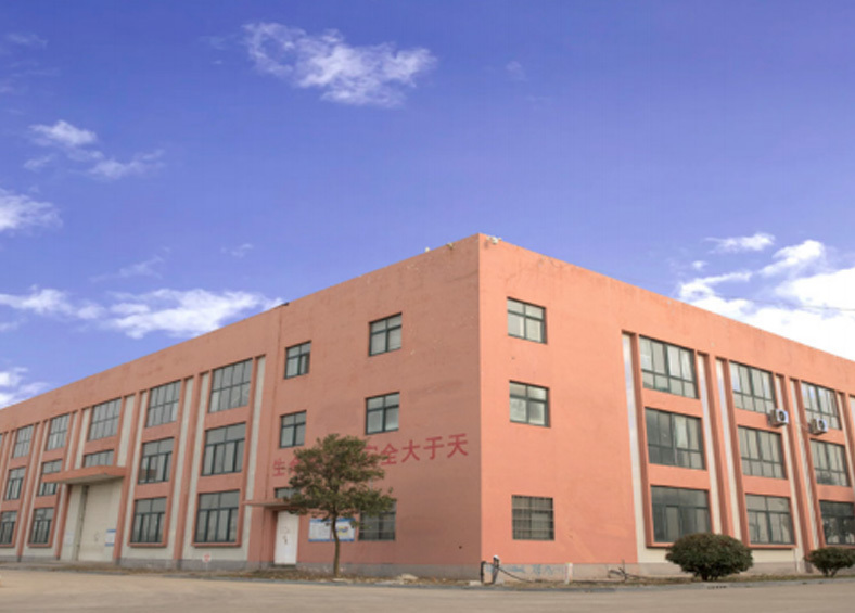 江苏铝生产基地