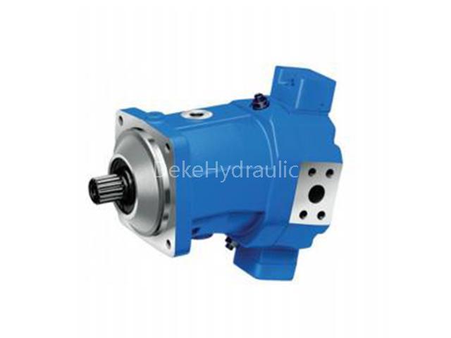 A6VM (63) series variable displacement piston motor