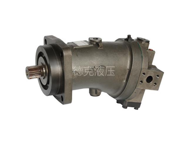 A6V變量柱塞馬達(dá)