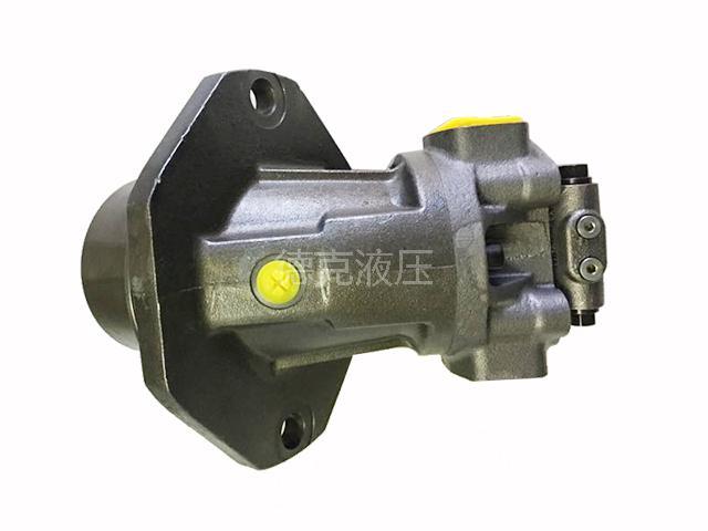 A2FE內(nèi)藏式定量馬達(dá)/行走馬達(dá)（6.1結(jié)構(gòu)）