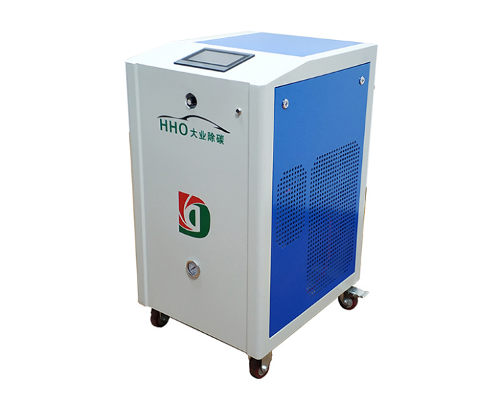 CCG1500 氫氧除碳機