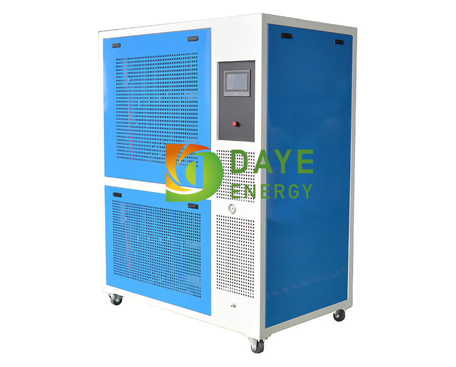 DY10000變壓器焊接機