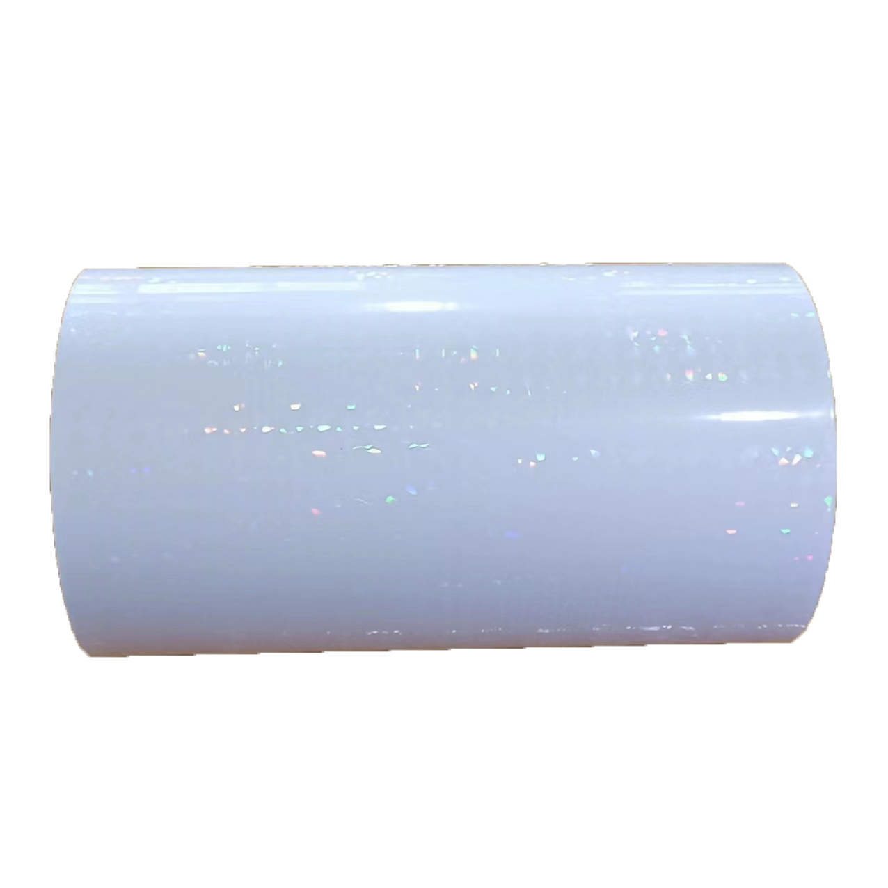 holographic thermal laminating film