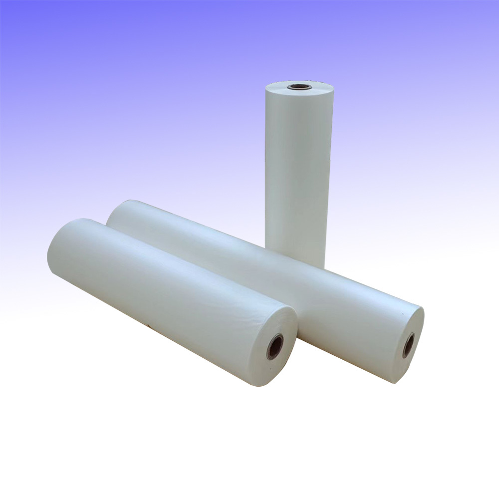 DIGITAL THERMAL LAMINATING FILM GLOSSY  MATT