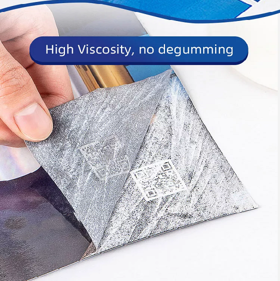 SUPERBOND thermal laminating film
