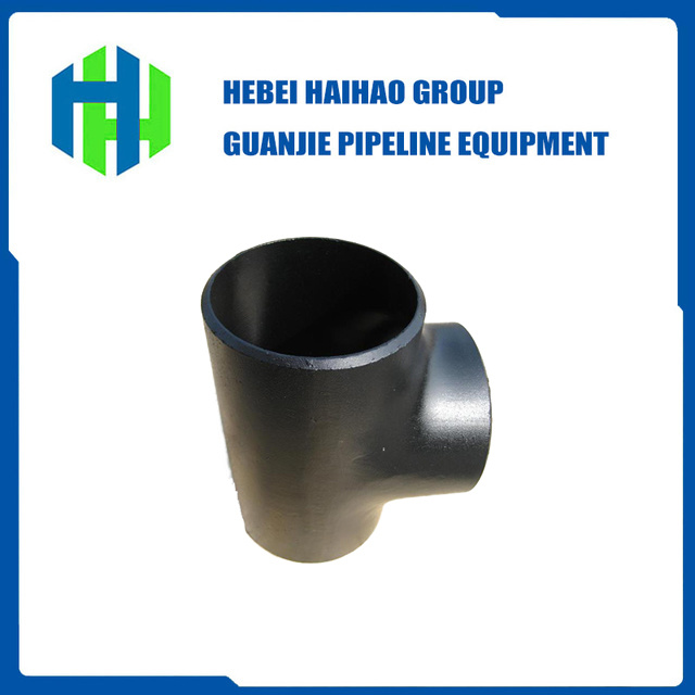 What is a pipe fitting tee