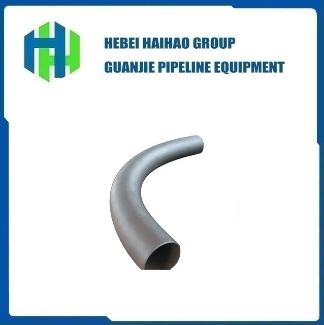 Manufacturer Directly Supply Stainless Steel Pipe Fitting Bend 3D 5D 10D With High Quality