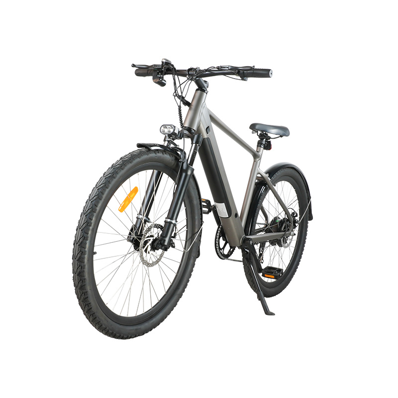 torque ebikes