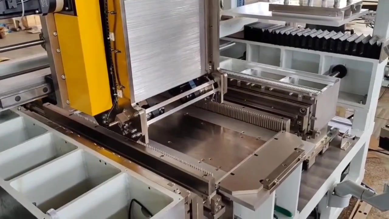 Huizhi Precision Machinery