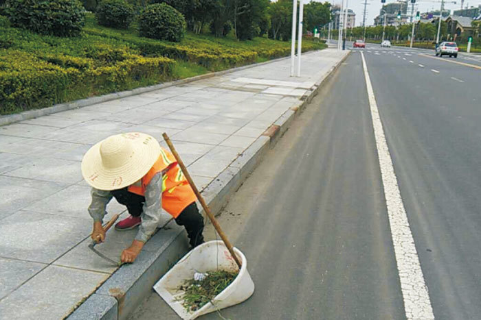員工風采