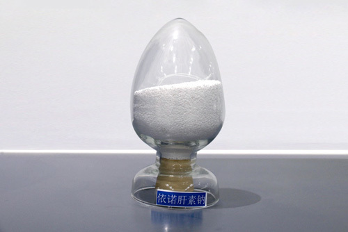 Enoxaparin sodium