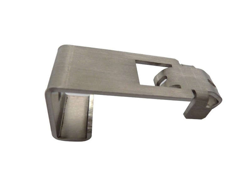 Blechteile
