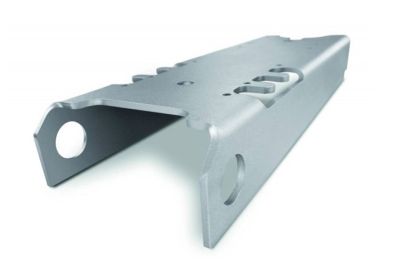 Sheet metal parts