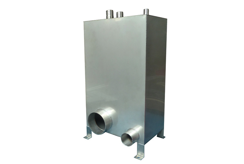 Enclosure box Enclosure box