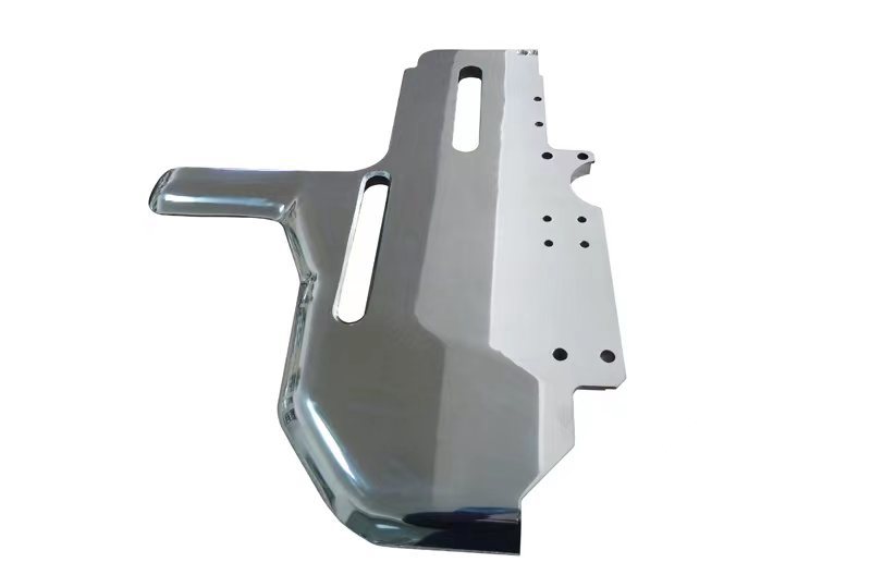 Sheet metal parts