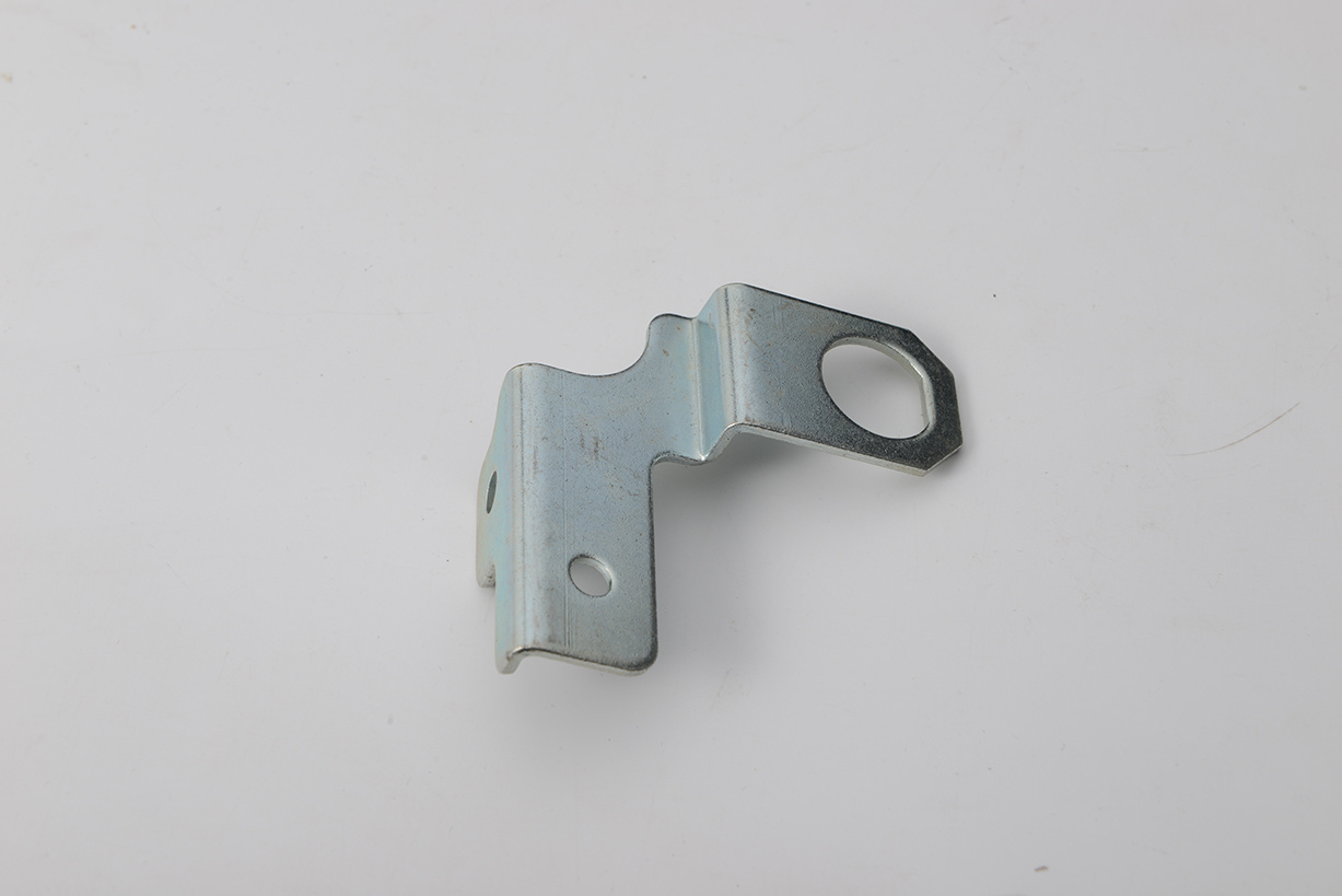Automotive Tubing Bracket  003