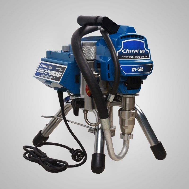 CY595-Airless Sprayer