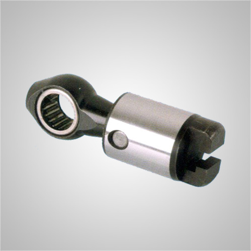 Piston connecting rod set
