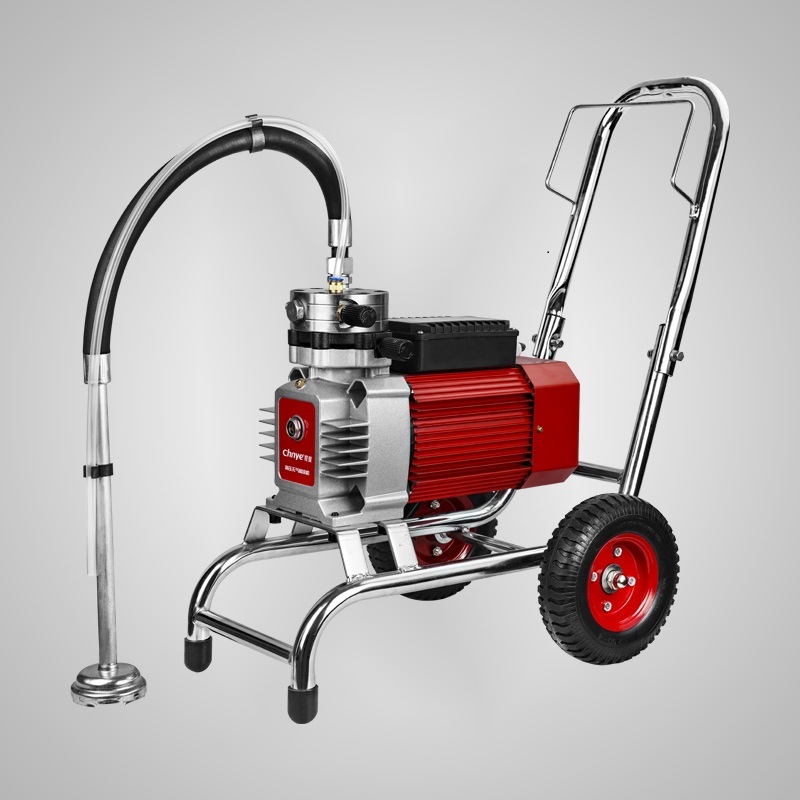 CY998 Diaphragm Machine-Airless Sprayer