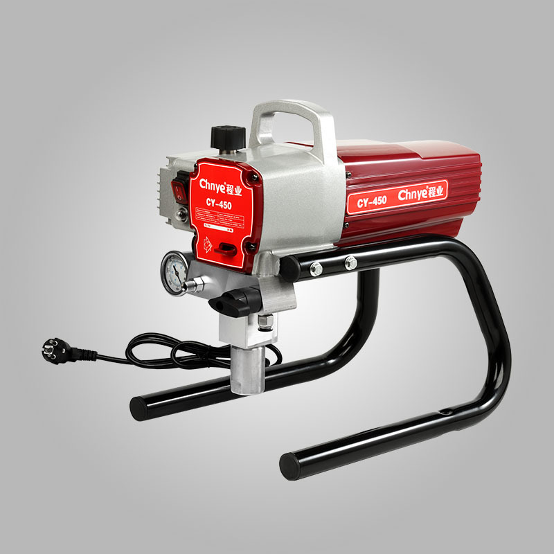 CY-450