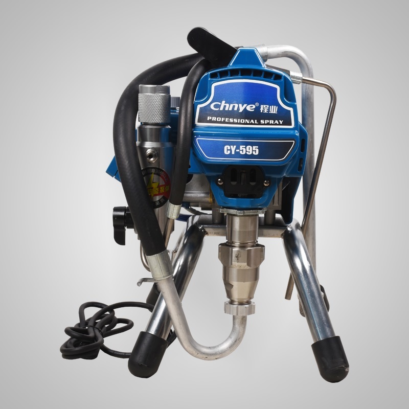 CY595-Airless Sprayer