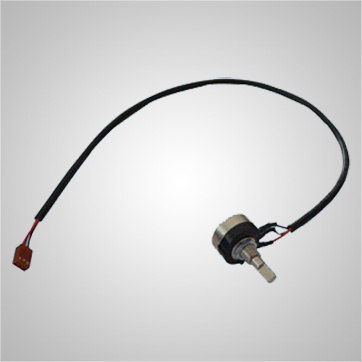 Potentiometer