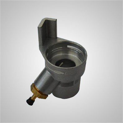 Pusher assembly