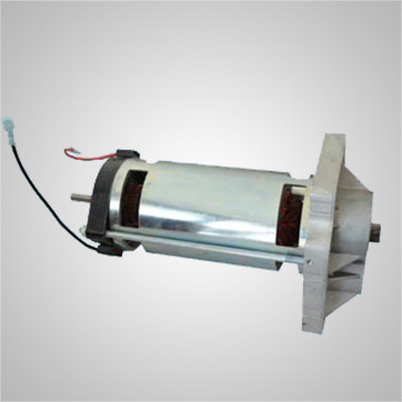 1600 Brushed DC Motor