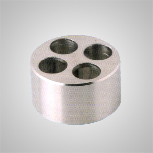 Suction material flower basket