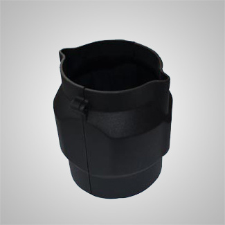 Air Guide Hood